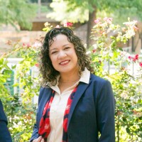 Rosa Thelma Garza