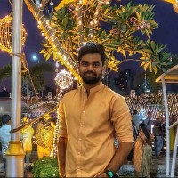 Suyash Rane