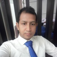 Md. Abu Bakar Siddiq Milton