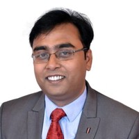 Santosh Kumar
