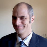 Simon Bellemare