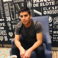 Andrés Eduardo Chávez Lozano