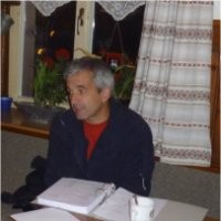 Toni Held