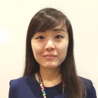 Olivia Lim