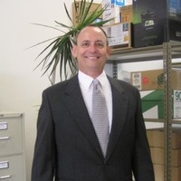 Rick Dumas