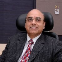 Sunil Batra