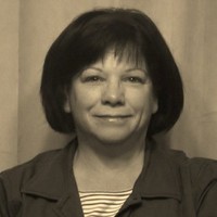 Sue Wolf (Morton)