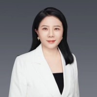 Lydia Zhang