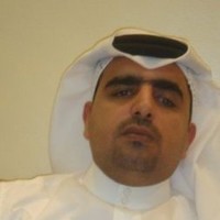 Ali Al Ahmadi