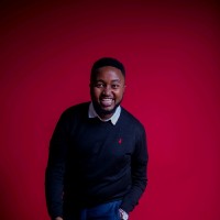 Tim Mwangi