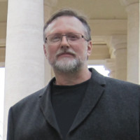John Eric Ellison