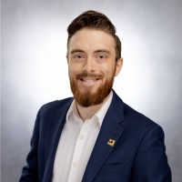Brendan Dufek