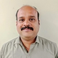 Rajeesh V