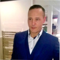 Damian Cross