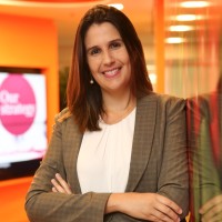Maria Eugênia Rocha Rogério