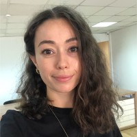 Hande Şavli Aslıtürk