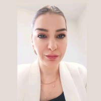 Hayrunnisa Şen Doğruyol