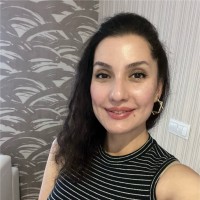 Pınar Yildirim