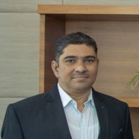 Prashant Padwal