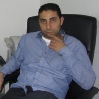 Marwan Ahmed