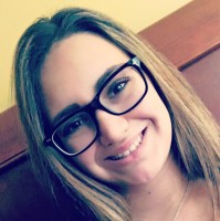 Jenna Agresta