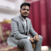 Ronak Sharma