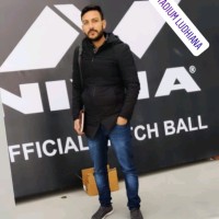 Sandip Kumar Agnihotri