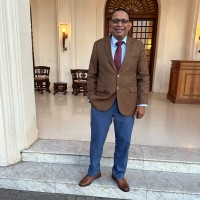 Romesh de Silva