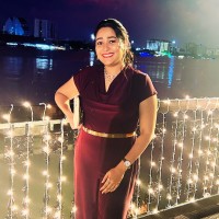 aishwarya puthiyedath