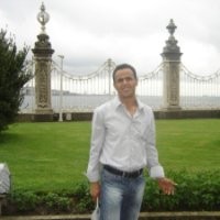hedi zaafrani