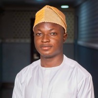 Aduragbemi isaac Oluwamusanmi