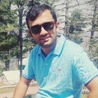 Syed Shan Haider