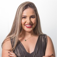 Pâmela Vitória Da Silva