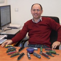 Gregorio Velasco Rivero