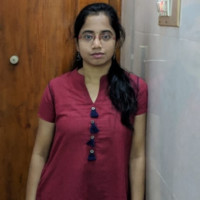 Vaishnavi Ravikumar