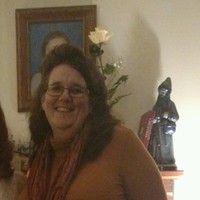 Mary Gerade