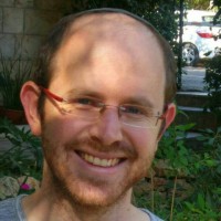 Zvi Yishai
