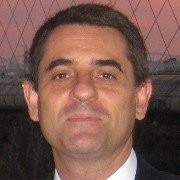 Carlos Bacho Garcia