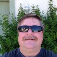 Bob Peacock