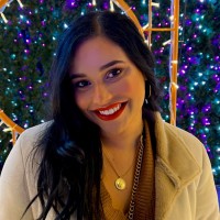 Veronica C Roldan Ricard