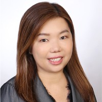 Yvonne Chok
