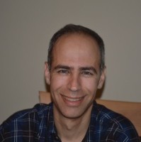 Harry Rosenberg