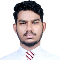 Abdul hamid Shaikh