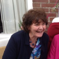 Margreet Van Der Woude