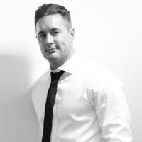 Bryan Thompson│MBA