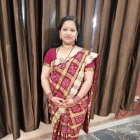 Bhagyashree Koregave