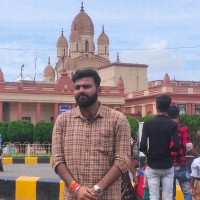 Mrityunjay Bhardwaj