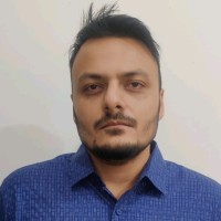 Vivek Jha