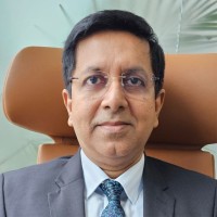 Rajib Mukherjee