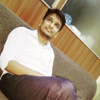 Karthik M.